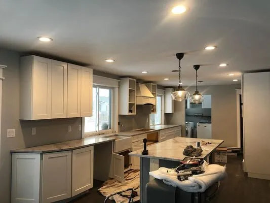 Indian Head Electrical