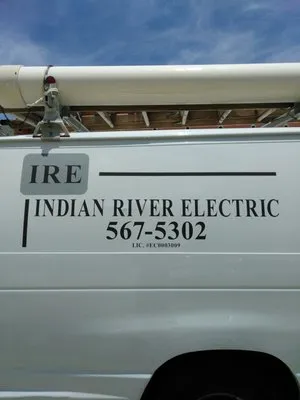 Indian River Electric