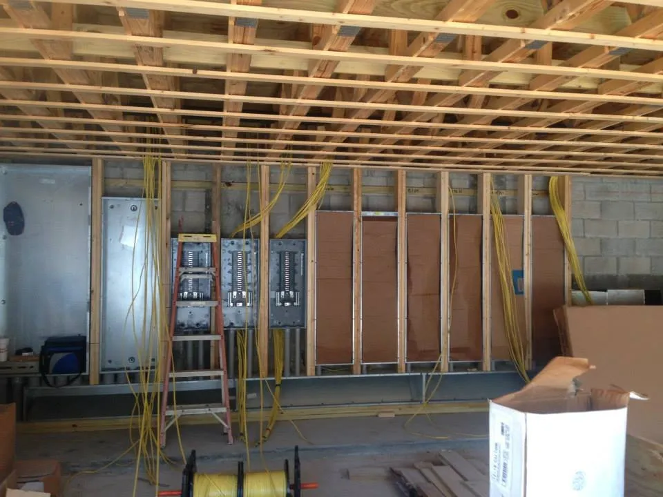 Slide of Indian River Electrical Contractors