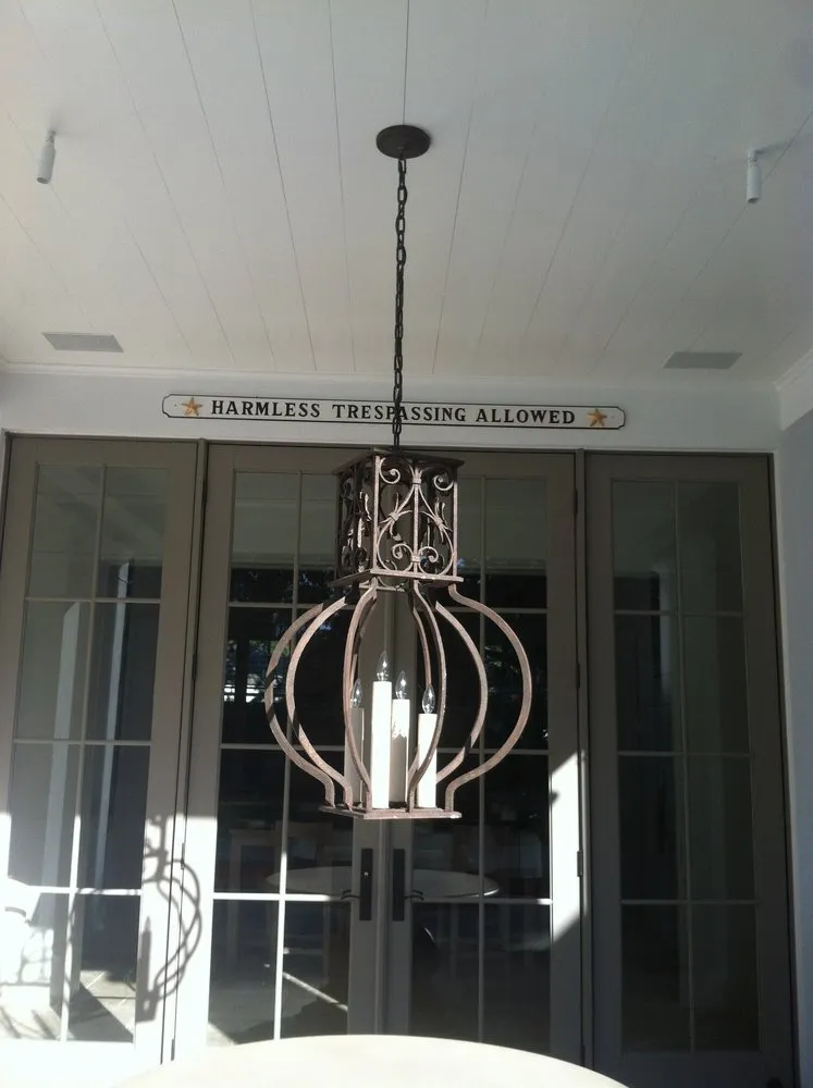 Slide of Indian River Electrical Contractors