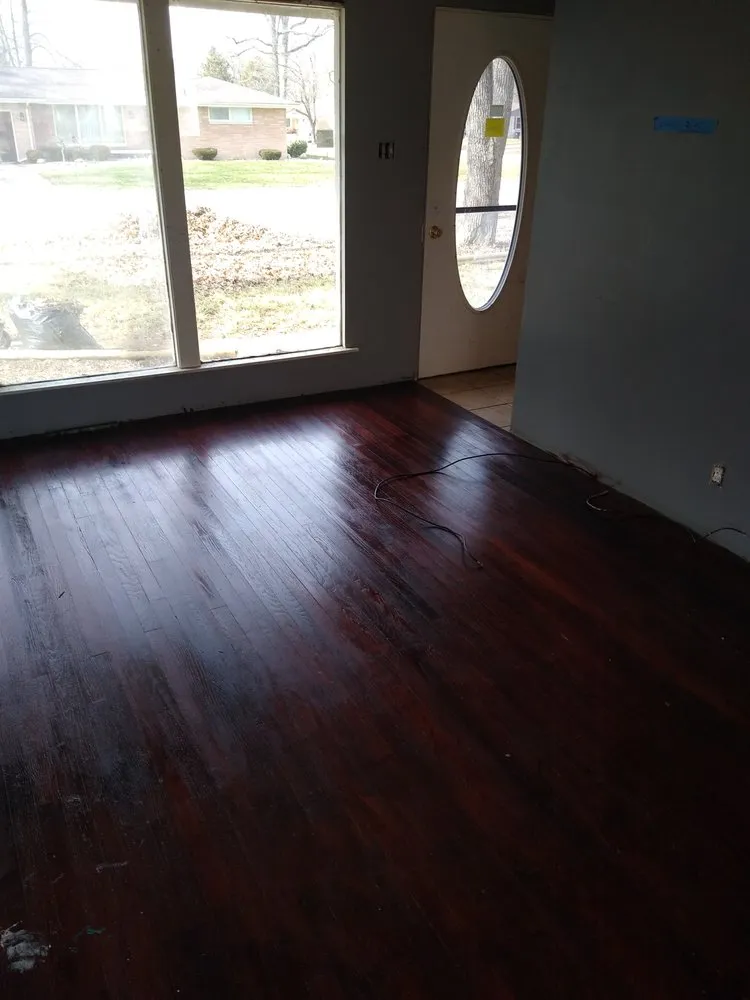 Slide of Indiana Homes Property Management