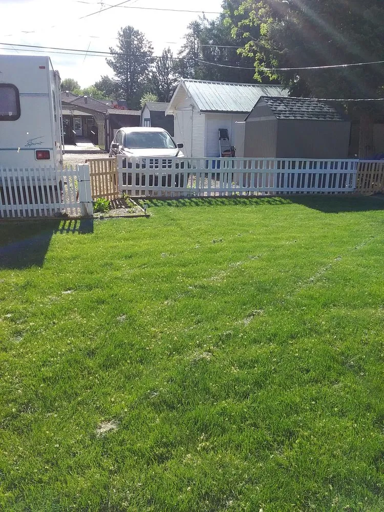 Slide of Indianhead Electric