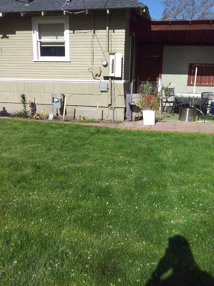 Slide of Indianhead Electric