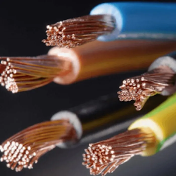 Slide of Indianola Electric