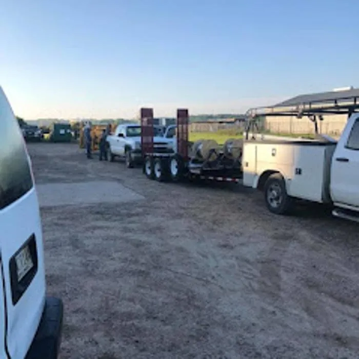 Slide of Indianola Electric