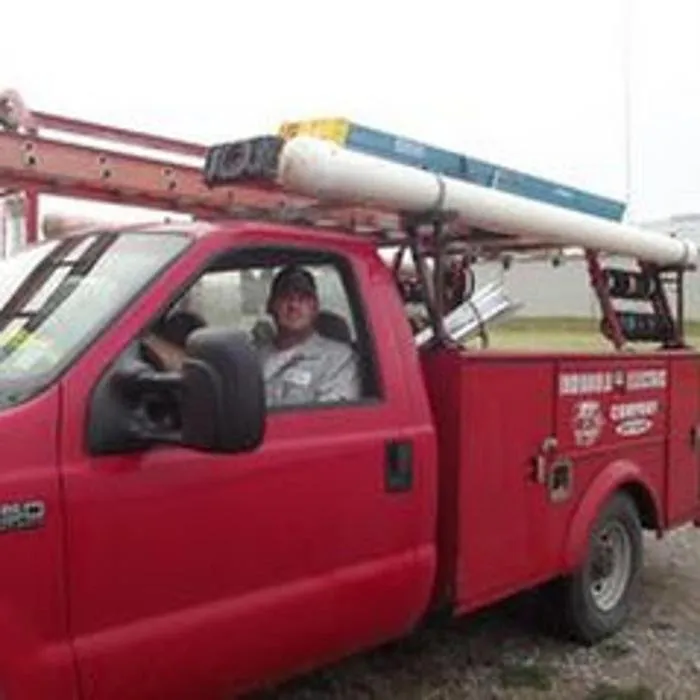 Slide of Indianola Electric