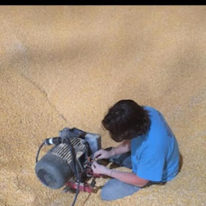 Slide of Indianola Electric