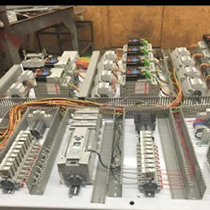 Slide of Indianola Electric