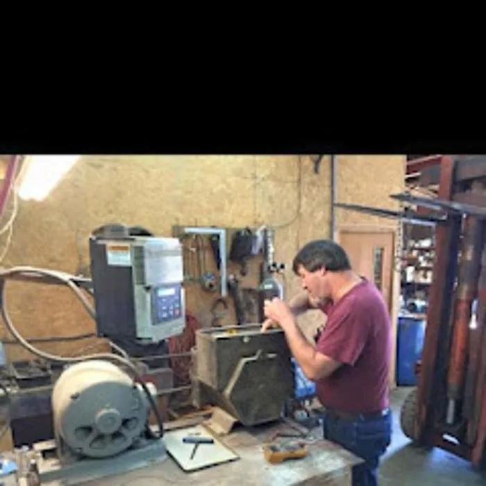 Slide of Indianola Electric