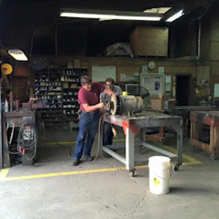 Slide of Indianola Electric