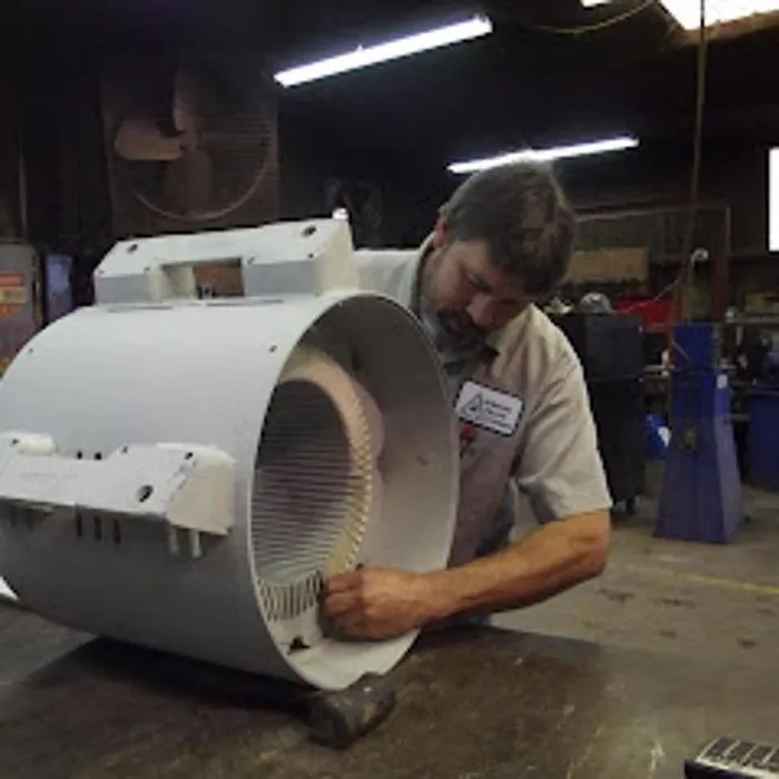 Licensed electrical service for homes in electrical repair, by