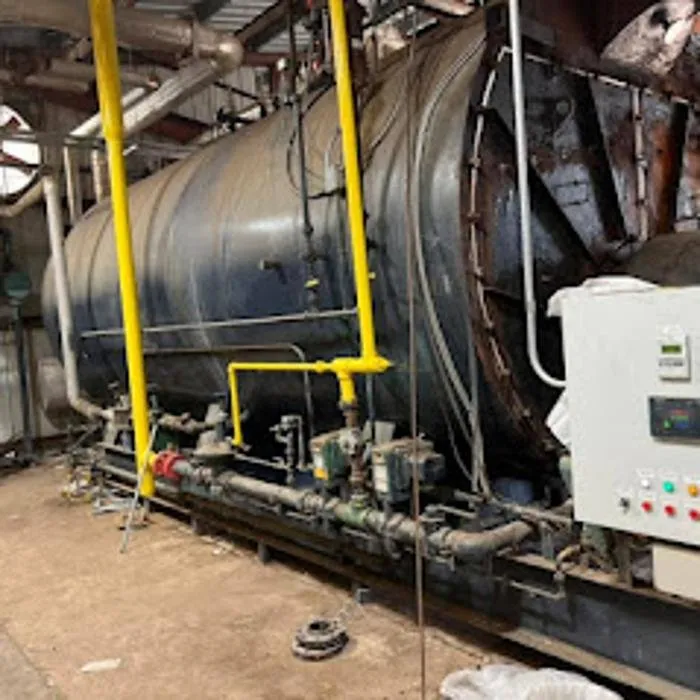 Slide of Indianola Electric