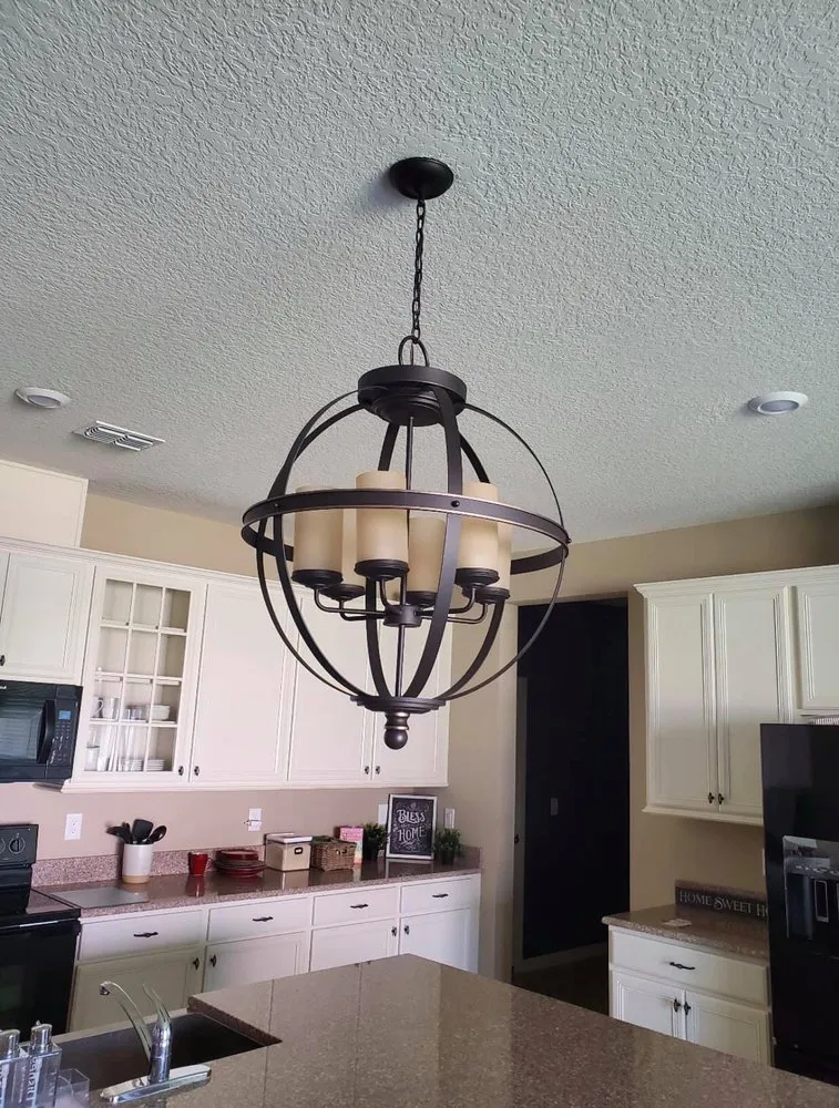 Slide of Indicate Electrical Contractors