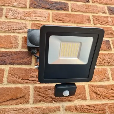 Indicate Electrical Contractors Logo