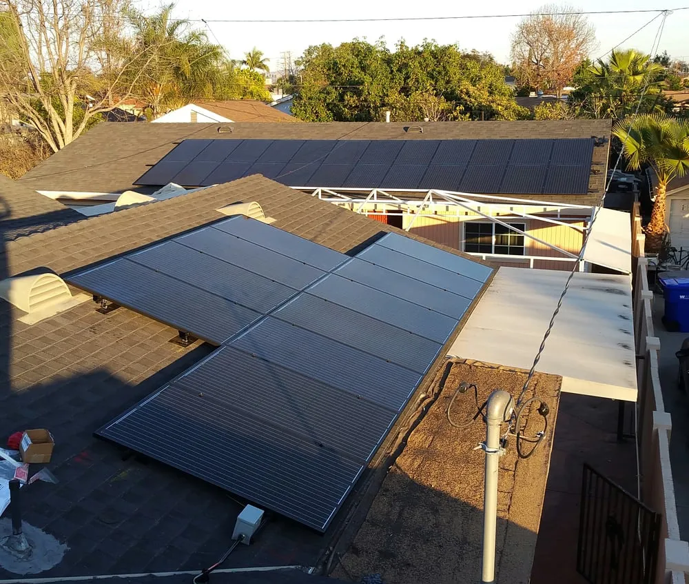 Slide of Indiglo Electric Solutions