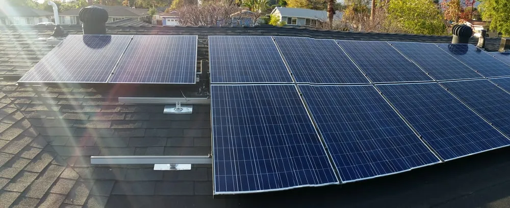 Slide of Indiglo Electric Solutions