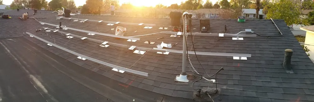 Slide of Indiglo Electric Solutions