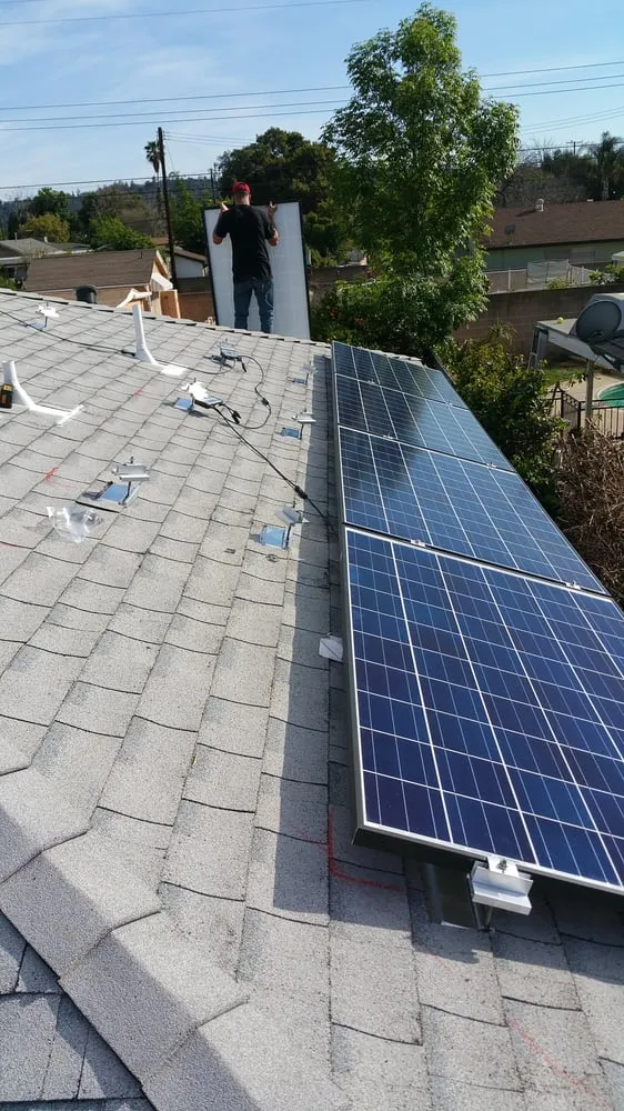 Slide of Indiglo Electric Solutions