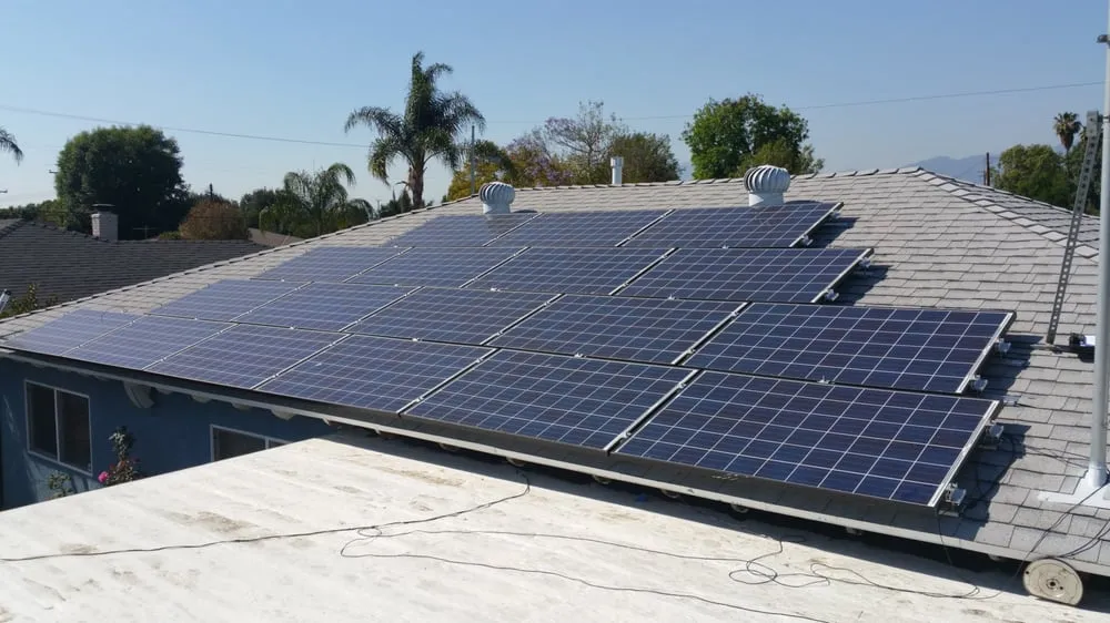 Slide of Indiglo Electric Solutions