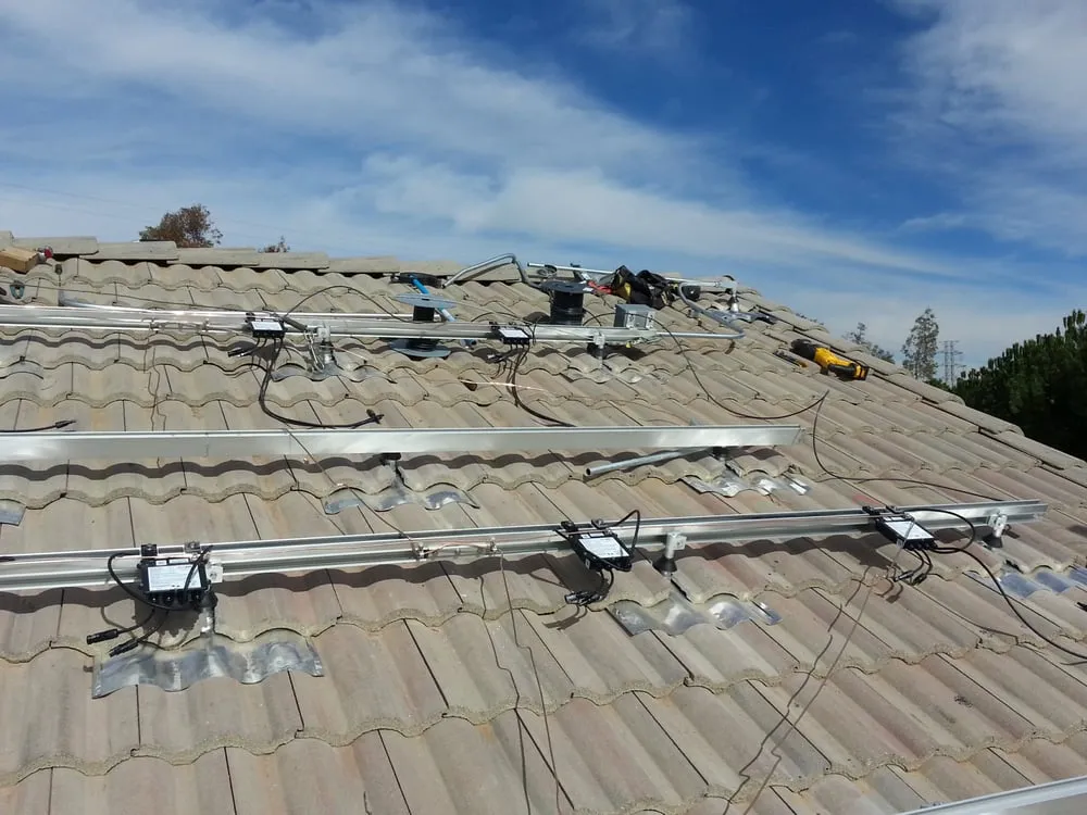 Slide of Indiglo Electric Solutions