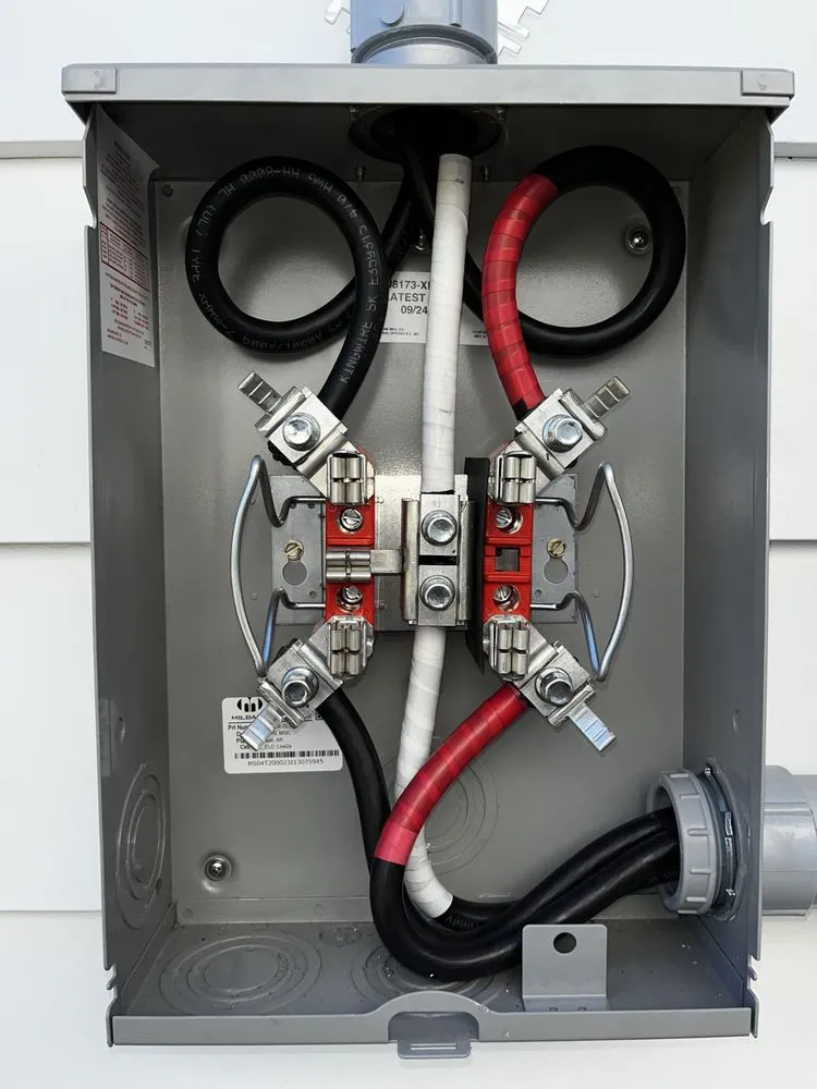Trusted electrical repair service in ,  - Indigo Electric