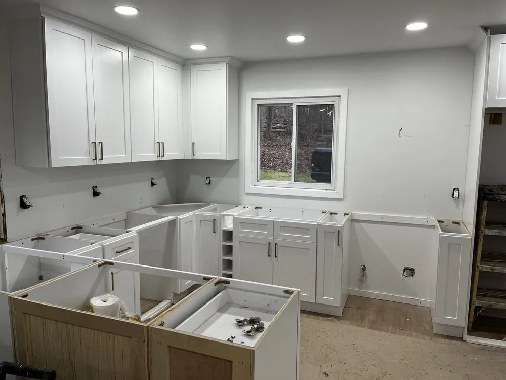 Expert wiring installation experts serving ,  - Indigo Electric