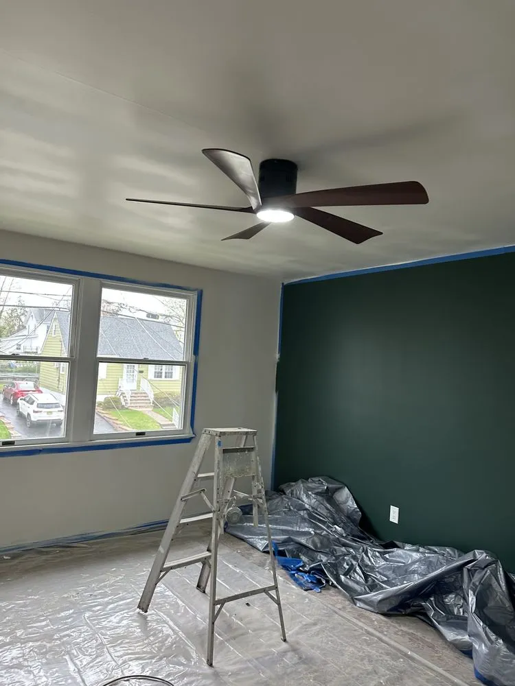 Licensed panel upgrade in ,  by Indigo Electric