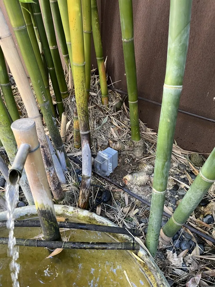 Slide of Indigo Electrical Contracting