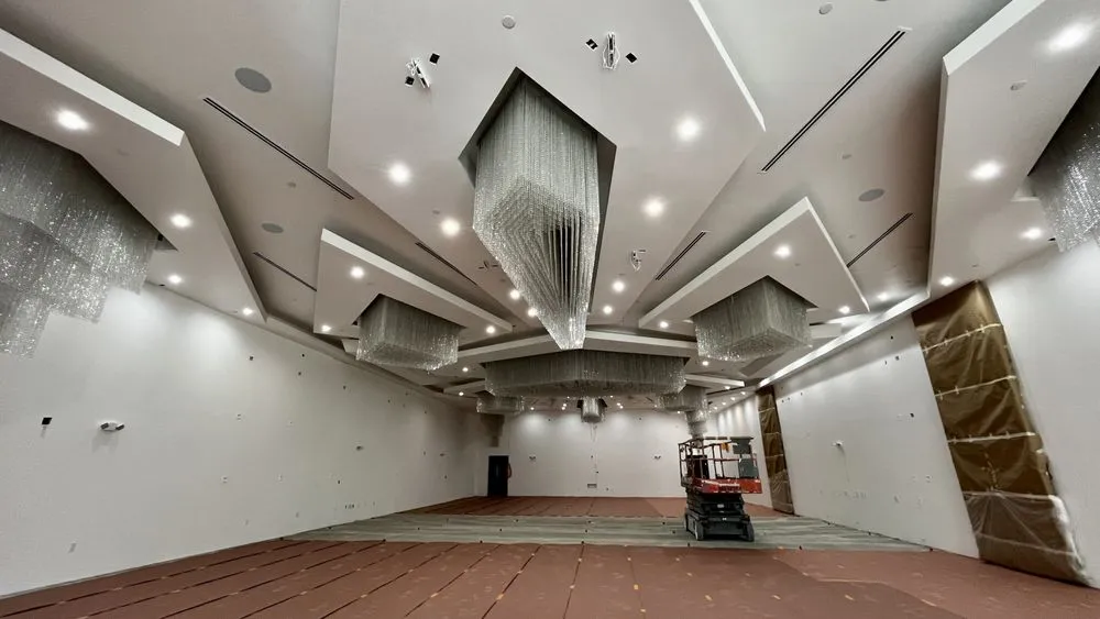 Slide of Indigo Electrical Contracting