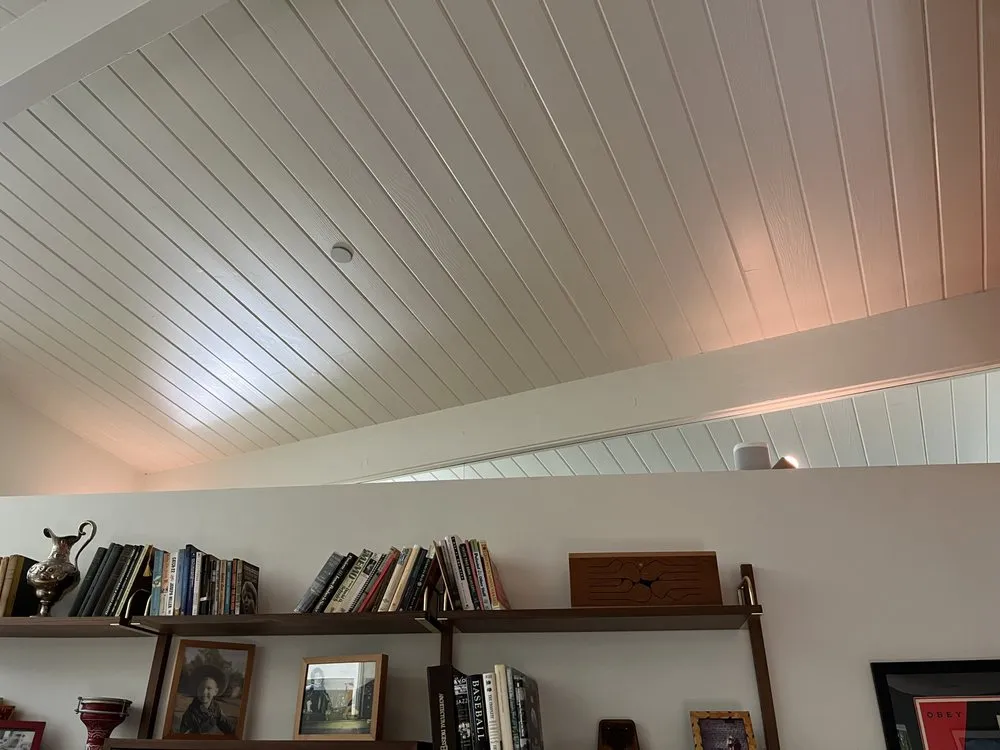 Slide of Indigo Electrical Contracting