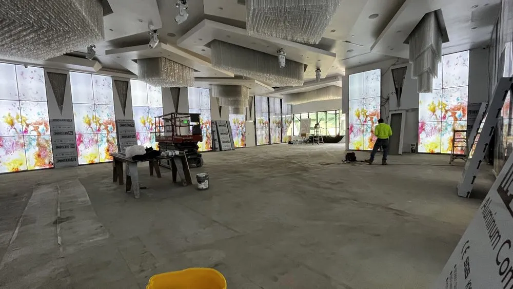 Expert wiring installation service in ,  - Indigo Electrical Contracting