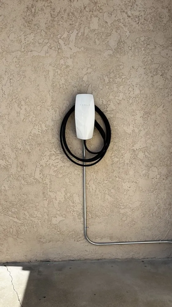 Emergency lighting installation service in ,  - Indigo Electrical Contracting