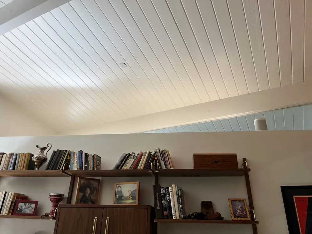 Slide of Indigo Electrical Contracting