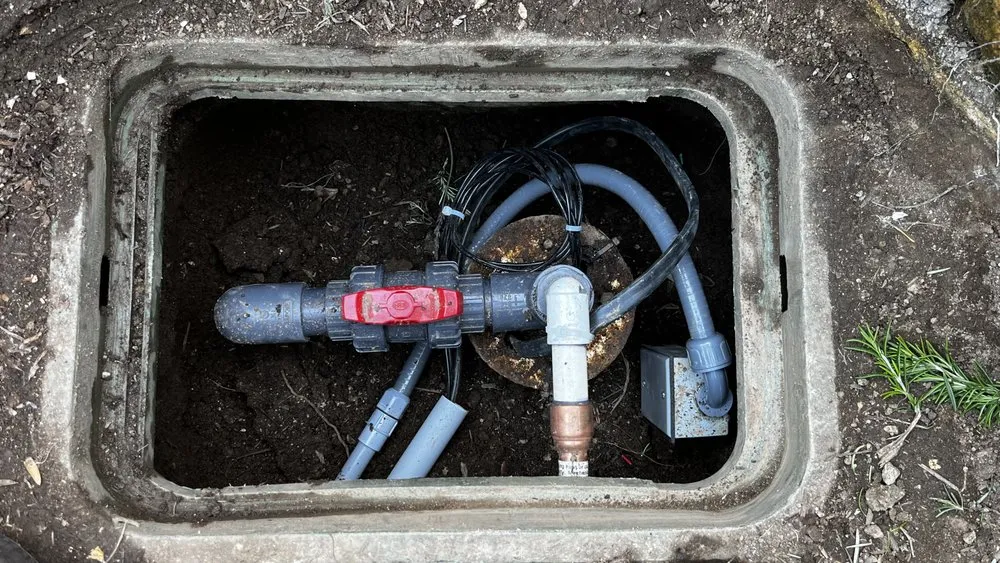 Slide of Indigo Electrical Contracting