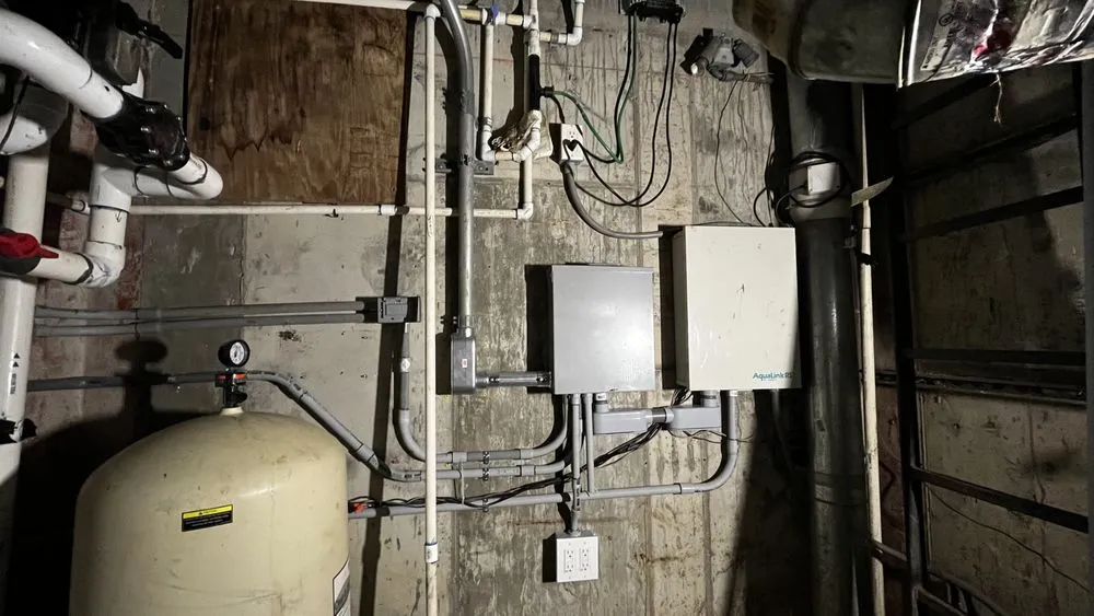 Slide of Indigo Electrical Contracting