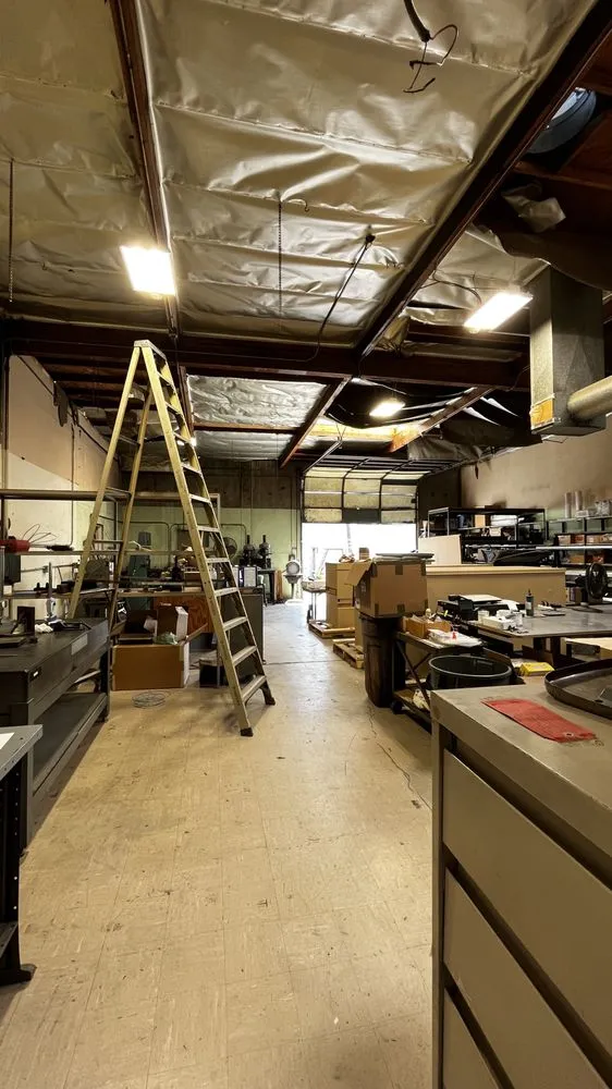 Slide of Indigo Electrical Contracting