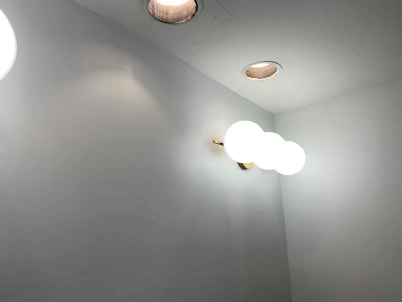 Expert electrician providing lighting installation in , 