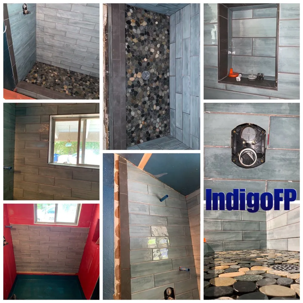 Reliable wiring installation experts serving ,  - Indigo Home & Facility Services