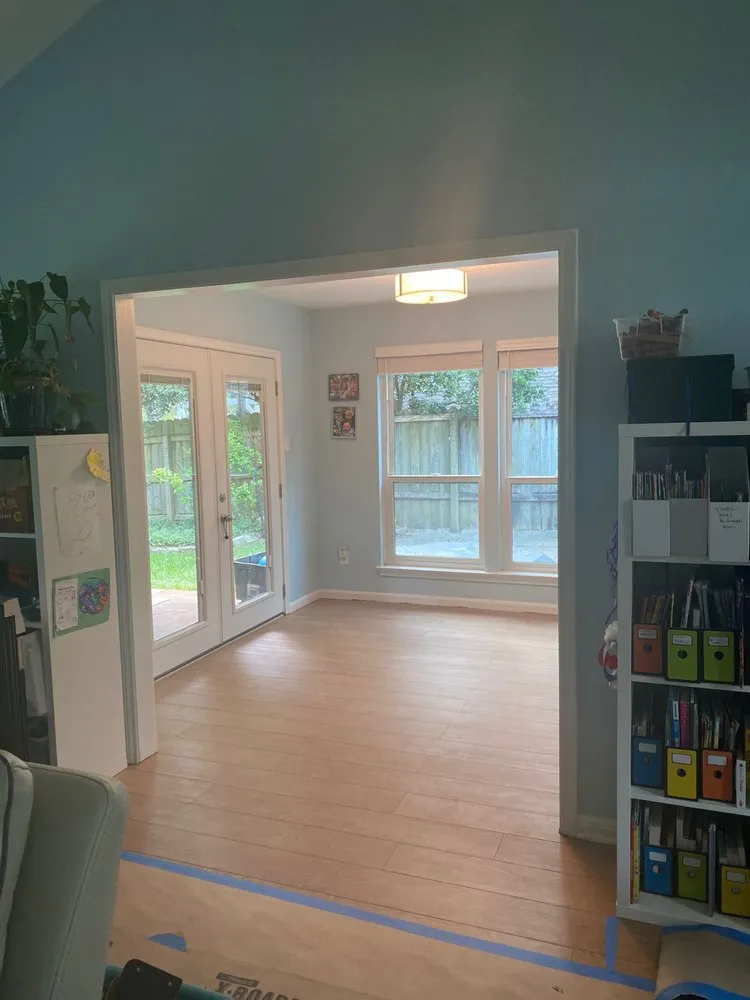 Slide of Indigo Home & Facility Services