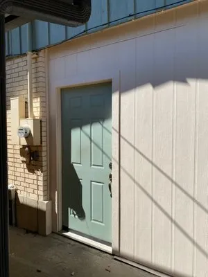 Indigo Home & Facility Services Logo