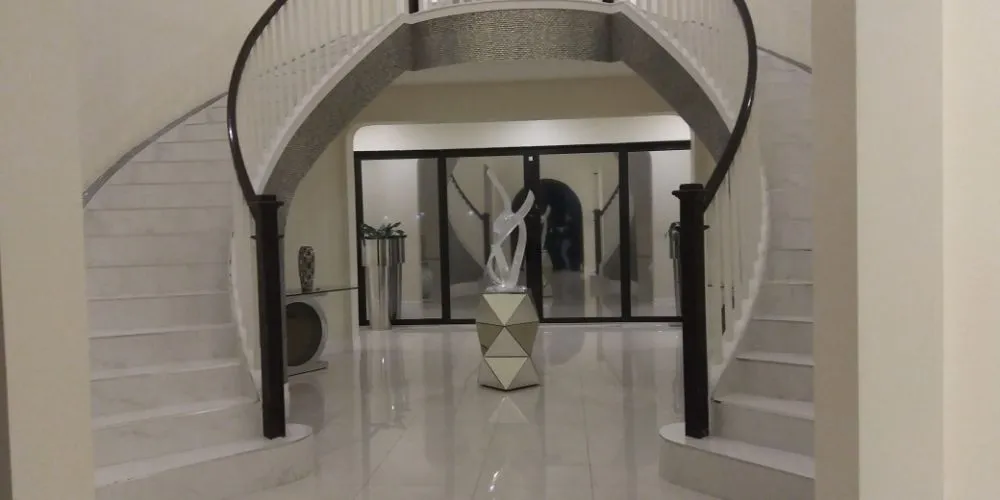 Slide of IndiLaborExpress