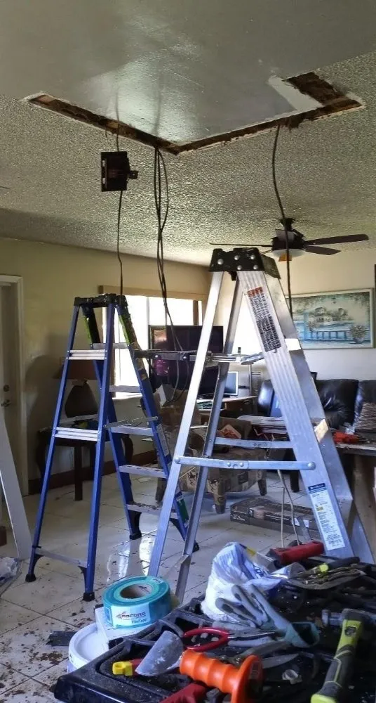 Slide of IndiLaborExpress