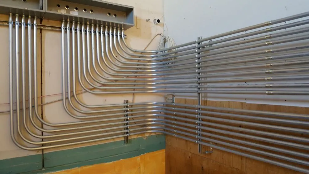 Trusted lighting installation experts serving Bailey, CO - Induction Electric and Control