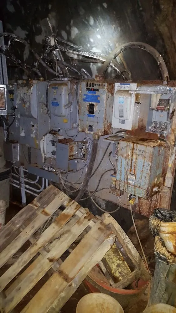 Professional emergency electrical service experts serving Bailey, CO - Induction Electric and Control