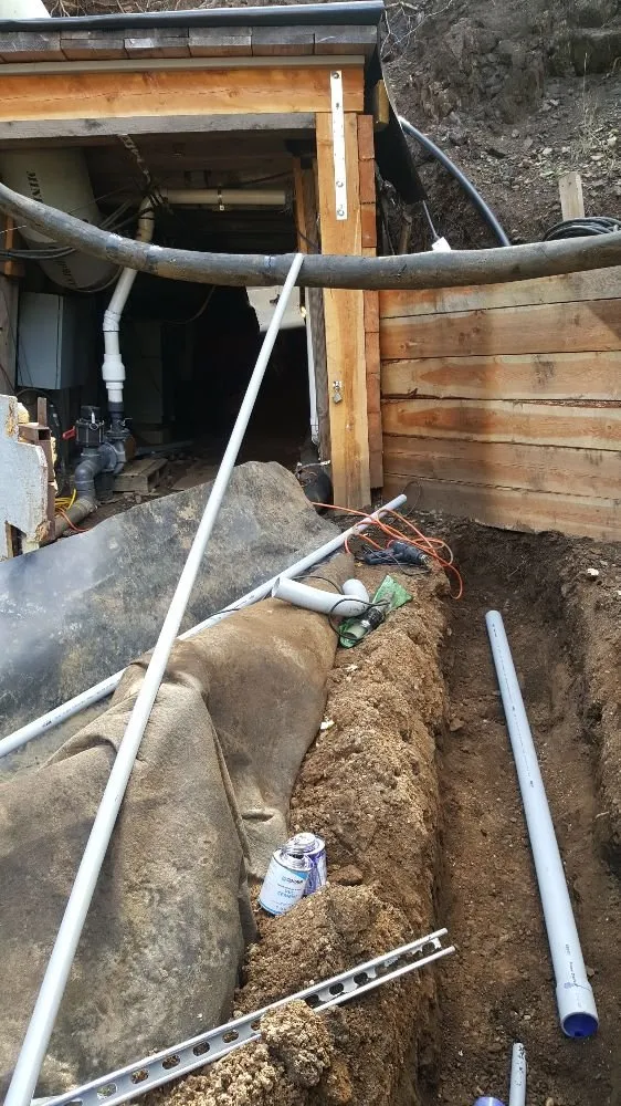 Licensed electrical repair experts serving Bailey, CO - Induction Electric and Control