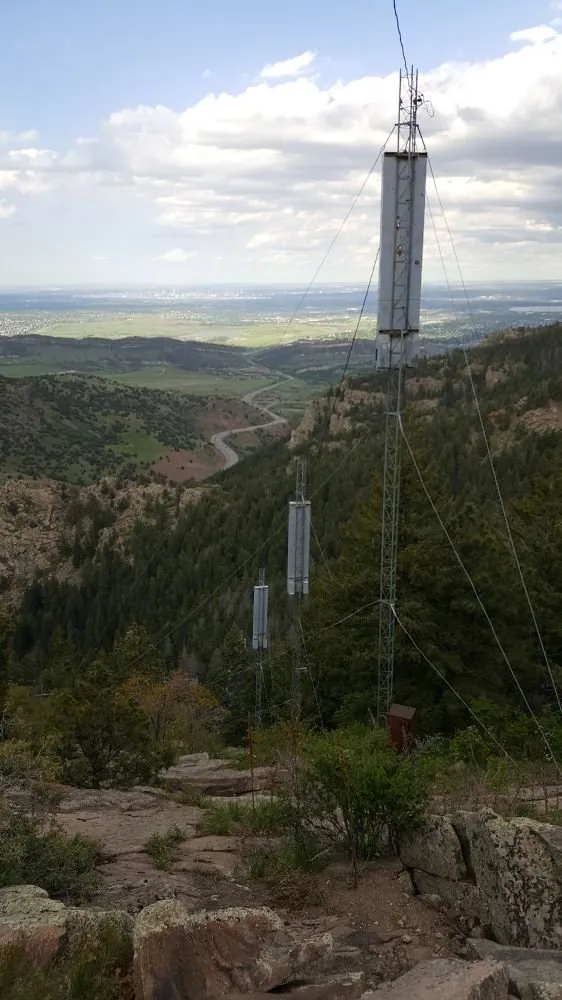 Trusted electrician providing circuit breaker repair in Bailey, CO - Induction Electric and Control