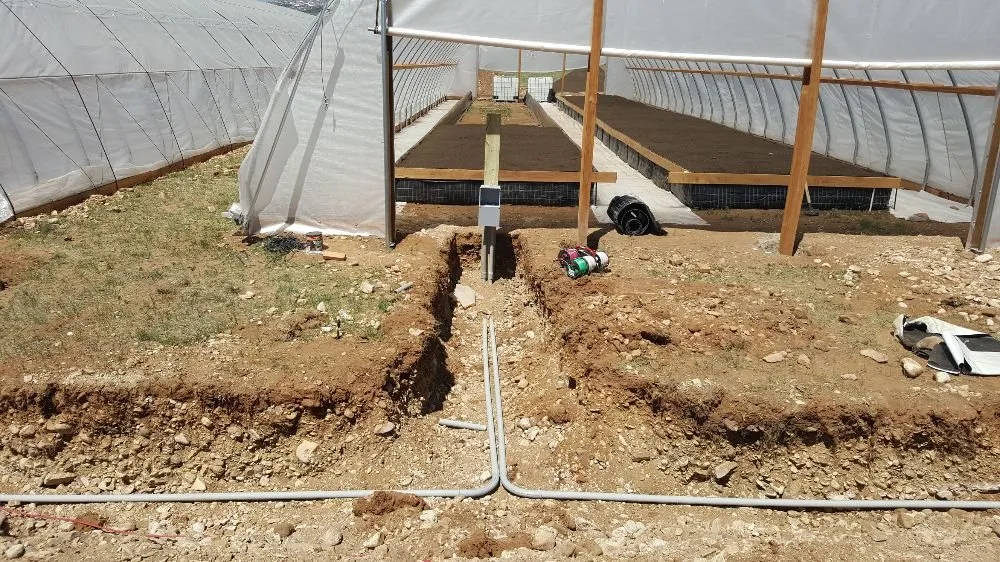Expert wiring installation experts serving Bailey, CO - Induction Electric and Control