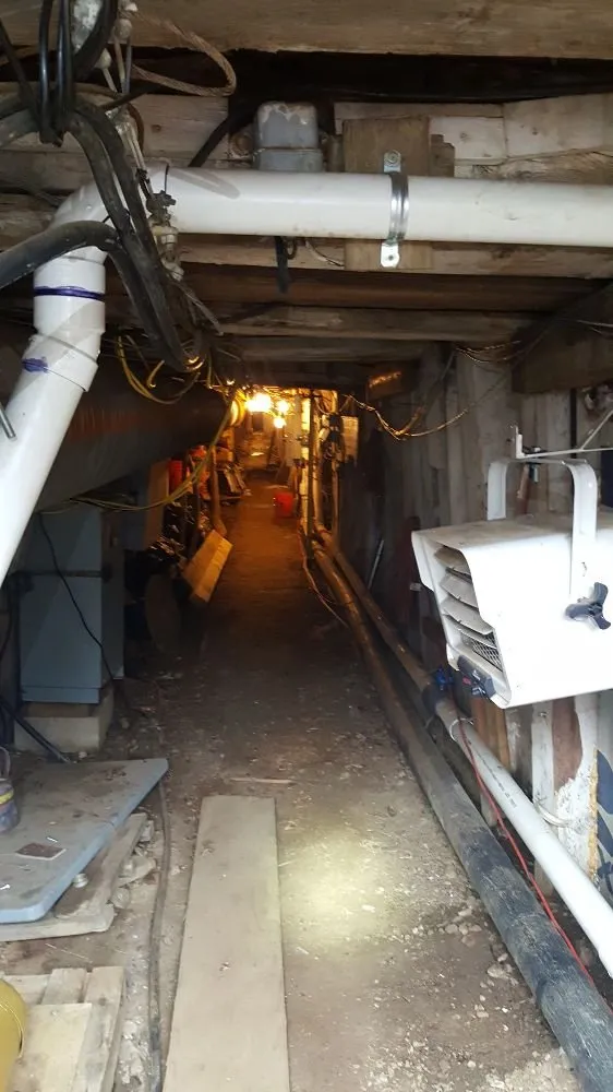 Certified lighting installation in Bailey, CO by Induction Electric and Control