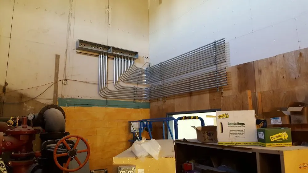 Licensed electrician providing emergency electrical service in Bailey, CO - Induction Electric and Control