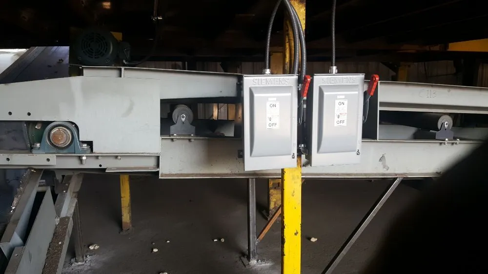 Expert electrician providing electrical repair in Bailey, CO - Induction Electric and Control